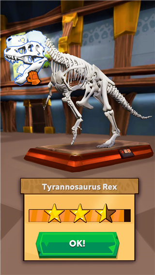 恐龙任务2无限金币钻石