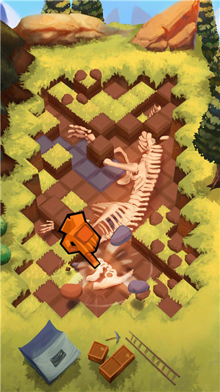 恐龙任务2无限金币钻石