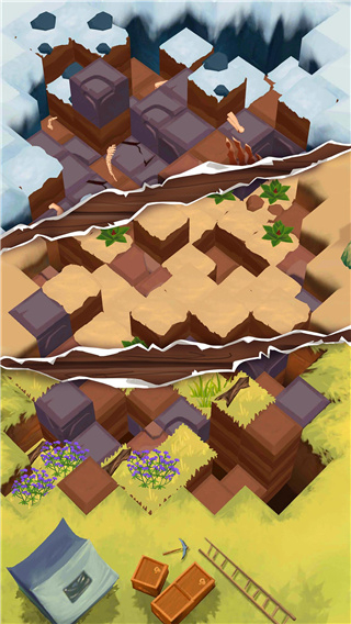 恐龙任务2无限金币钻石