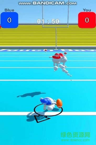 球球绝地大作战