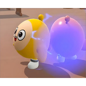 蛋仔派对炸蛋狂欢模式如何玩