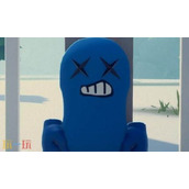 逃离鸭科夫小蓝人怎么捏脸 小蓝人捏脸数据代码分享