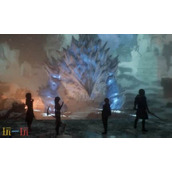 光与影33号远征队彩蛋收集攻略：不可思议宅邸和跳舞的刷头精怎么触发