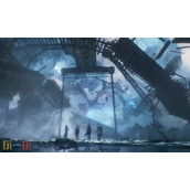 光与影33号远征队彩蛋在哪找：游戏开头的队友们彩蛋位置