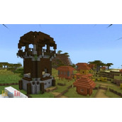 我的世界掠夺者哨站指令位置 mc掠夺者哨站传送指令一览