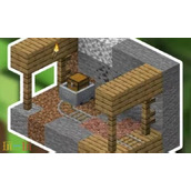 我的世界废弃矿井怎么找 mc最新版本废弃矿井指令