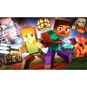 我的世界试炼大厅怎么找 mc试炼密室坐标指令一览