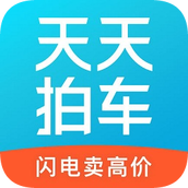 天天拍车二手车网