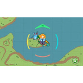 宝可梦朱紫蓝之圆盘回归神兽位置汇总 DLC后篇全神兽捕捉攻略