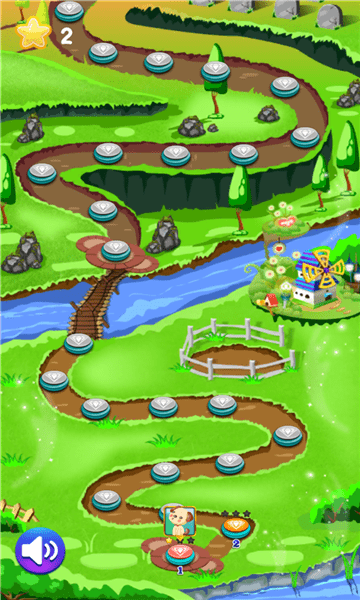 宝石消除联盟游戏