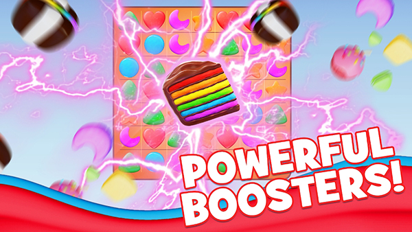 饼干消除无限金币