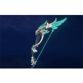 原神新版主C温迪武器怎么选择-新版主C温迪武器选择推荐