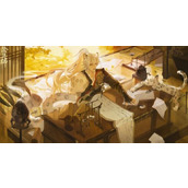 阴阳师风雅韵阵容怎么搭配-风雅韵阵容搭配推荐