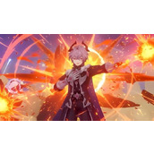 原神杜林免费皮肤怎么获取-杜林免费皮肤获取方法