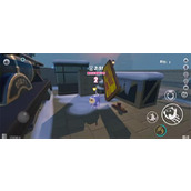 蛋仔派对候车大厅躲藏位置在哪里-候车大厅躲藏位置一览