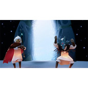 光遇勇者技能是什么-勇者技能介绍