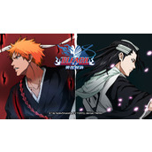 死神BLEACH手游官网登录入口-死神BLEACH手游网页版在线地址