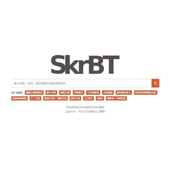 SkrBT磁力官网最新入口-skrbt磁力引擎极速版入口