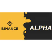 币安 Alpha 积分是什么？怎样快速获取？