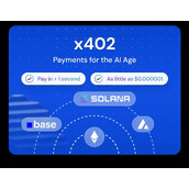 PayAI Network（PAYAI）x402 代币详解：运作机制、核心用途、独特优势与未来潜力