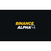 币安Alpha交易指南：新手零基础入门图文详解
