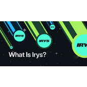 Irys(IRYS)币解析：项目概述+代币经济与未来前景