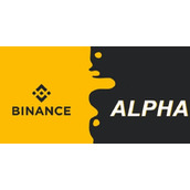 币安Alpha代币反向订单详解 手把手教你操作(APP/Web全指南)