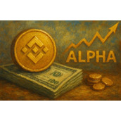 新人必看：币安ALpha积分活动参与指南 刷积分技巧+购买教程