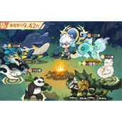 山海进化录陆吾冲锋队玩法攻略