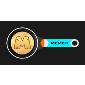 MEMEFI是什么币？MEMEFI币值得入手吗？