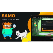 萨摩耶币(SAMO)是什么？如何购买SAMO币？