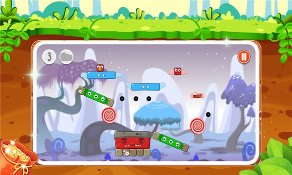 钻石消除乐游戏