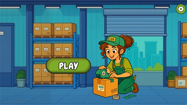 舒适打包模拟器