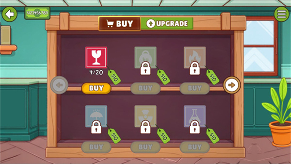 舒适打包模拟器