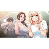 歪歪漫画免费在线看-高清页面入口畅享优选画质