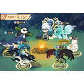 山海进化录月鸟首发队玩法攻略