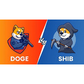 DOGE与SHIB：两大热门币种谁更胜一筹？