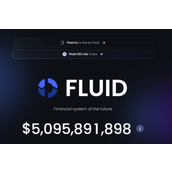 FLUID代币是什么-如何整合DeFi交易功能