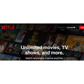 奈飞Netflix官网网址入口2025-Netflix网页版官方正版入口