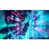 纽约证券交易所新晋中本聪的惊艳照片