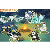 山海进化录双龙威控制队玩法攻略