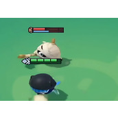 蛋仔派对蛋仔碰碰棋新增什么蛋仔