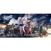 云崩坏星穹铁道网页版畅玩入口-云崩坏星穹铁道网页版直达地址放送
