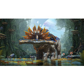 阿凡达潘多拉边境精良吐雾者种子获得位置攻略