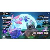 洛克王国世界幻系阵容怎么搭配