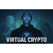 VIRTUAL是哪种加密资产-该从哪些维度判断其市场前景