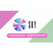 SKY代币是什么-它对MakerDAO与DAI的升级意义何在