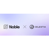 Noble区块链是什么-Noble与其它链的核心区别