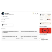 Soneium生态8大Dapps徽章获取全攻略