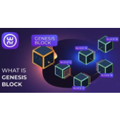 创世区块是什么-谁创造了创世区块